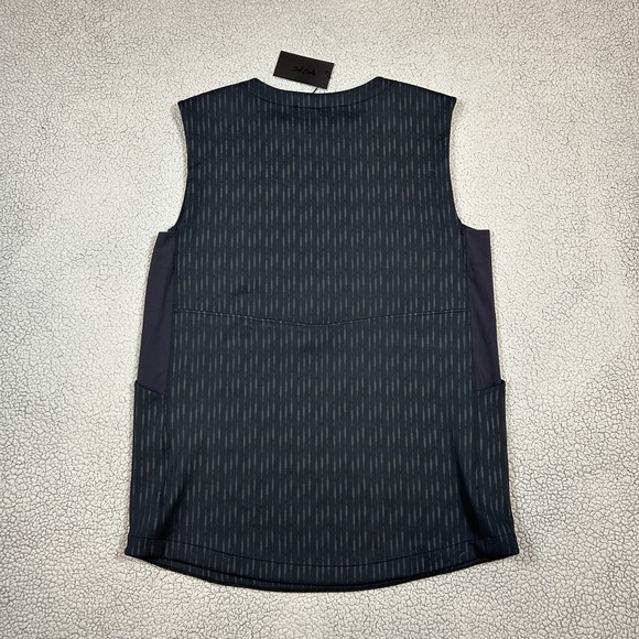 NWT Bad Birdie Women's Golf Mirabel Dress Cattail Black Size XL - Picture 6 of 8